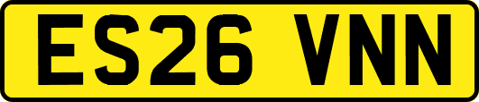ES26VNN