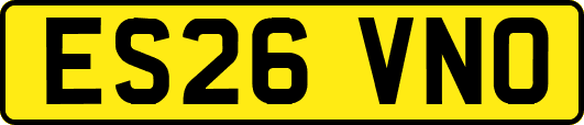 ES26VNO
