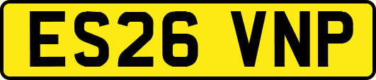 ES26VNP