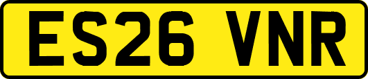 ES26VNR