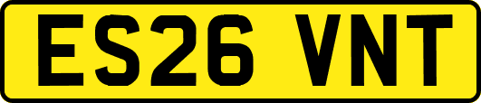 ES26VNT