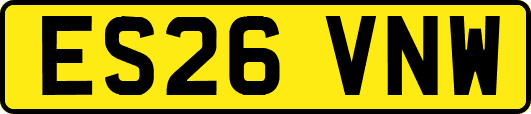 ES26VNW