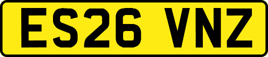 ES26VNZ