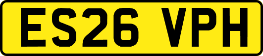 ES26VPH
