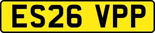 ES26VPP