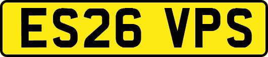 ES26VPS