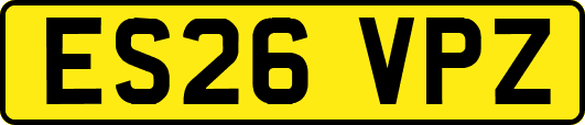ES26VPZ
