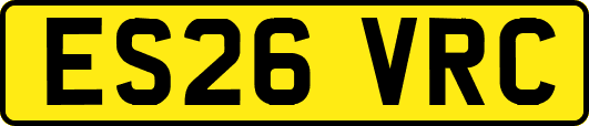 ES26VRC