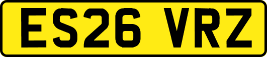 ES26VRZ