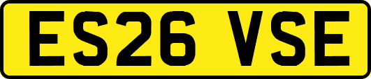 ES26VSE
