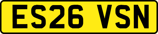 ES26VSN