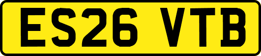 ES26VTB