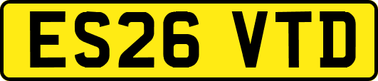 ES26VTD