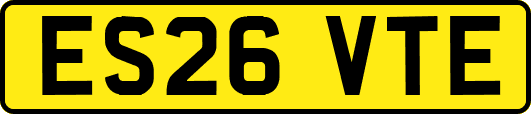 ES26VTE