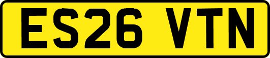 ES26VTN