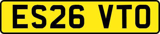 ES26VTO