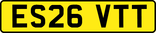 ES26VTT