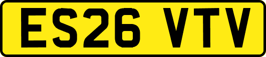 ES26VTV