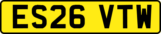 ES26VTW