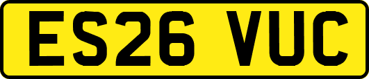 ES26VUC