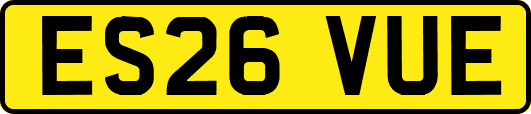 ES26VUE