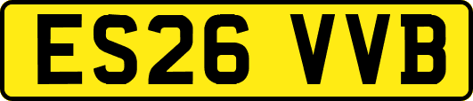 ES26VVB