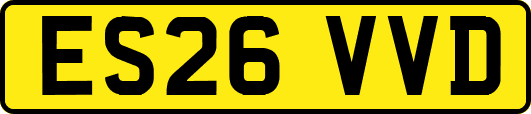 ES26VVD