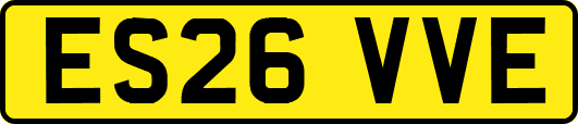 ES26VVE
