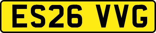 ES26VVG