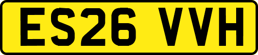 ES26VVH
