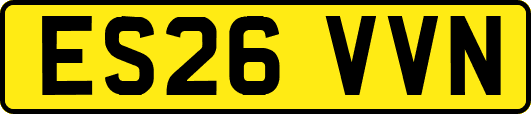 ES26VVN
