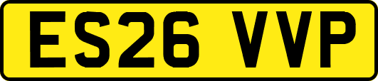 ES26VVP