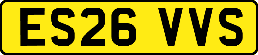 ES26VVS