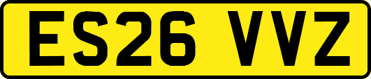 ES26VVZ
