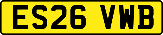 ES26VWB
