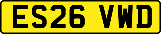 ES26VWD