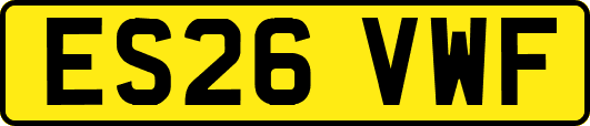 ES26VWF