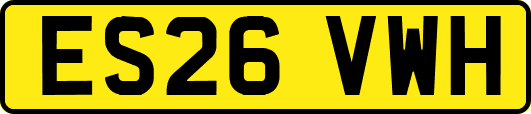 ES26VWH