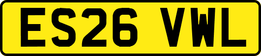 ES26VWL