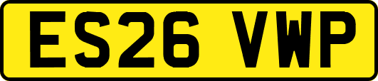 ES26VWP