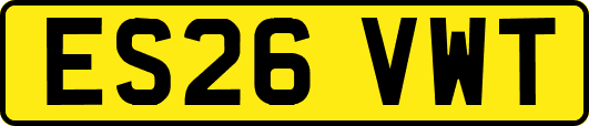 ES26VWT