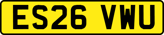 ES26VWU