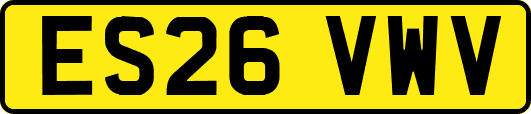 ES26VWV