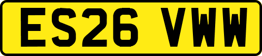 ES26VWW