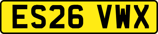 ES26VWX