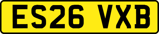 ES26VXB