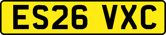 ES26VXC
