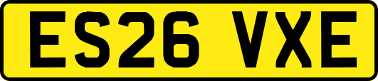 ES26VXE