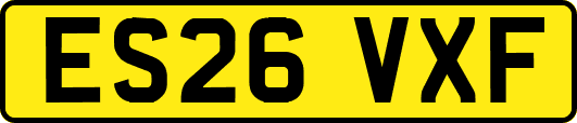 ES26VXF