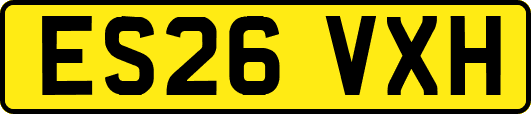 ES26VXH